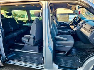 Volkswagen Multivan  Restyline Highline 2.0 Tdi