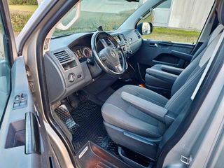 Volkswagen Multivan  Restyline Highline 2.0 Tdi