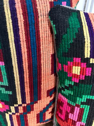 Coppie di cuscini decorativi