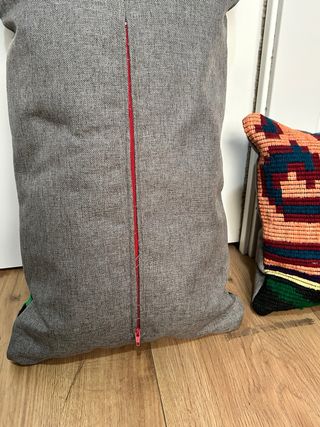 Coppie di cuscini decorativi