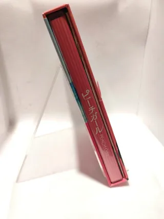 Peach Girl Edizione Deluxe Blu-Ray