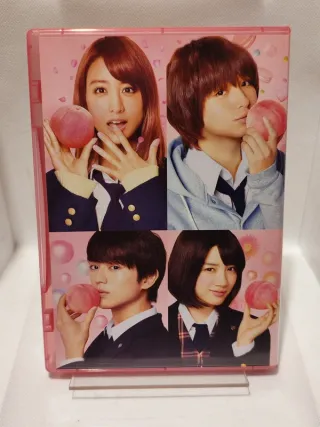 Peach Girl Edizione Deluxe Blu-Ray