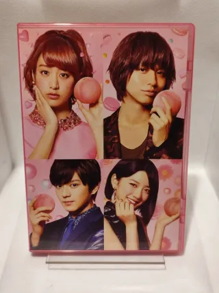Peach Girl Edizione Deluxe Blu-Ray