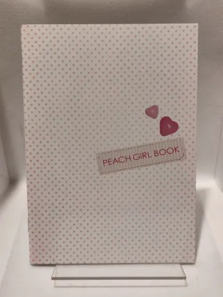 Peach Girl Edizione Deluxe Blu-Ray