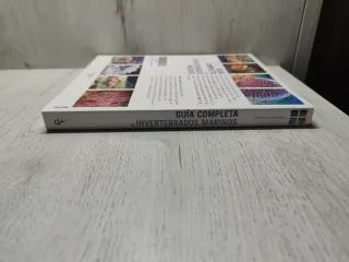 Guía completa de invertebrados marinos (Animale...
