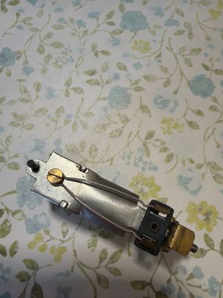 Motor Scalextric SRS Bobinado Verde