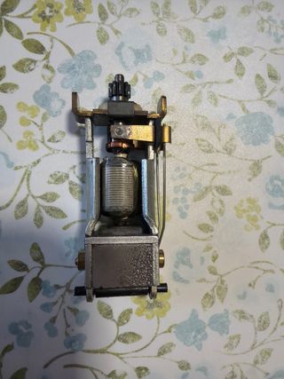 Motor Scalextric SRS Bobinado Verde