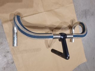 Manillar y Potencia 3TTT