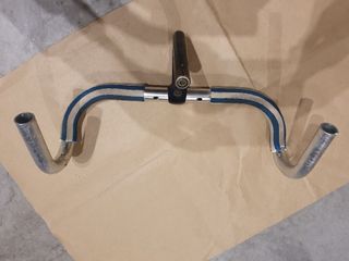 Manillar y Potencia 3TTT