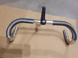 Manillar y Potencia 3TTT