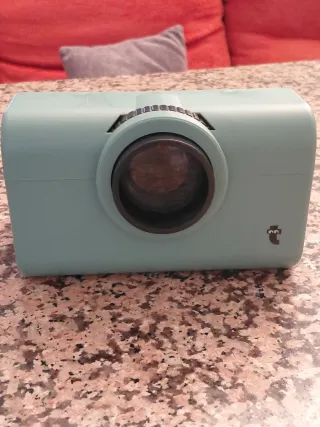 Proyector para Smartphone