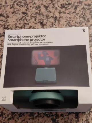 Proyector para Smartphone