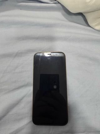 iPhone 12 Pro Dorado