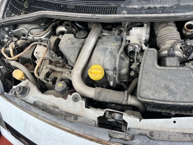 Despiece Renault Twingo 1.5dci