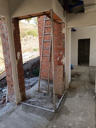 Premarcos para ventanas