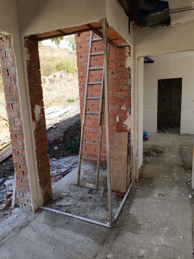 Premarcos para ventanas