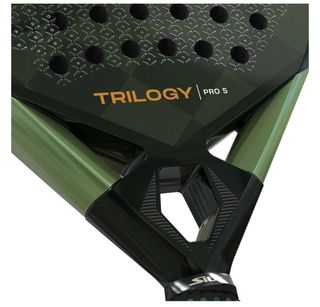 Siux Trilogy Pro 5 Pala Pádel
