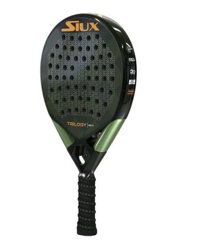 Siux Trilogy Pro 5 Pala Pádel