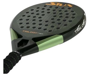 Siux Trilogy Pro 5 Pala Pádel