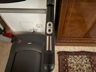 Cinta de Correr BH Fitness ECO 1