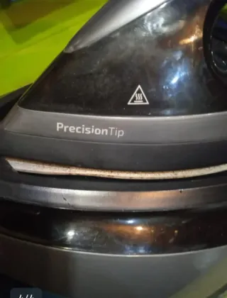 Centro de planchado Cecotec