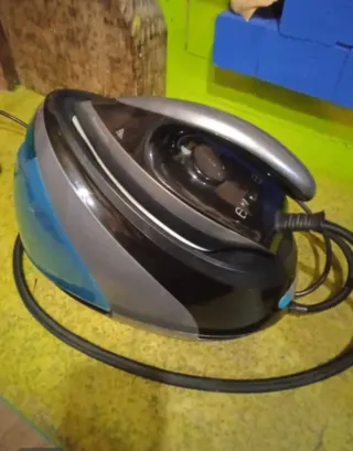 Centro de planchado Cecotec