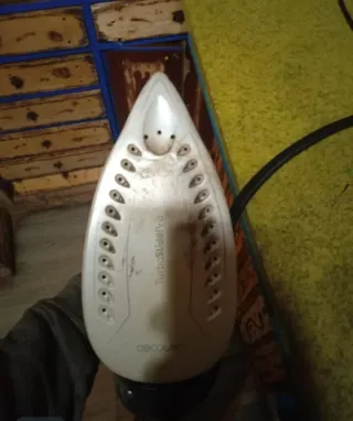 Centro de planchado Cecotec