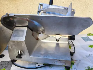 Cortafiambres profesional