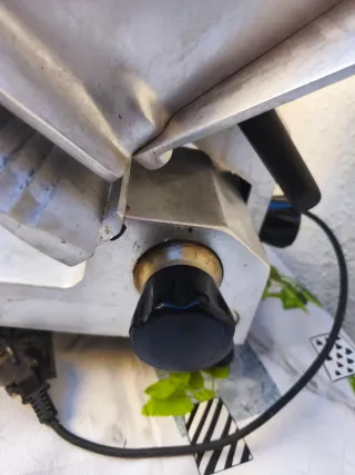 Cortafiambres profesional