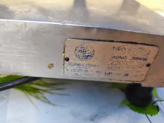 Cortafiambres profesional