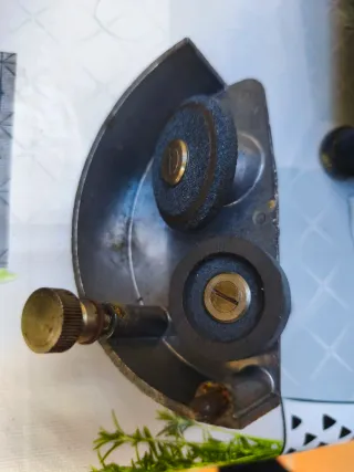 Cortafiambres profesional