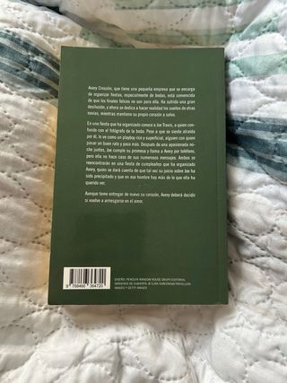 A través de mi ventana / Through My Window (Wat...