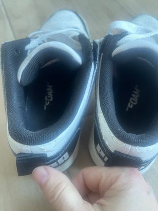 Zapatillas Puma Talla 35.5 Uk 3