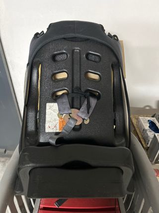 Silla de auto Baby Auto