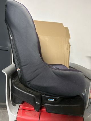 Silla de auto Baby Auto