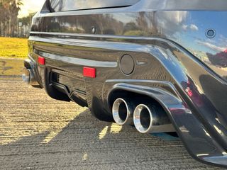 Toyota GT 86 kit TRD, motor nuevo