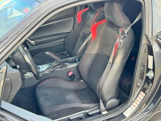 Toyota GT 86 kit TRD, motor nuevo