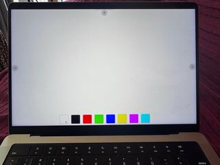 MacBook Pro 14 M1 Pro 16GB RAM 1TB SSD