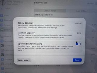 MacBook Pro 14 M1 Pro 16GB RAM 1TB SSD