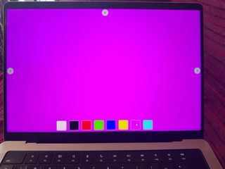 MacBook Pro 14 M1 Pro 16GB RAM 1TB SSD