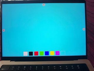 MacBook Pro 14 M1 Pro 16GB RAM 1TB SSD