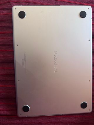 MacBook Pro 14 M1 Pro 16GB RAM 1TB SSD