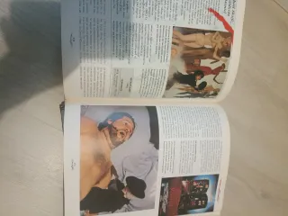 Libros cine de terror