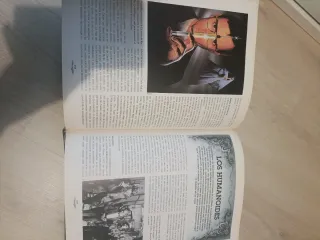 Libros cine de terror