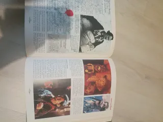 Libros cine de terror