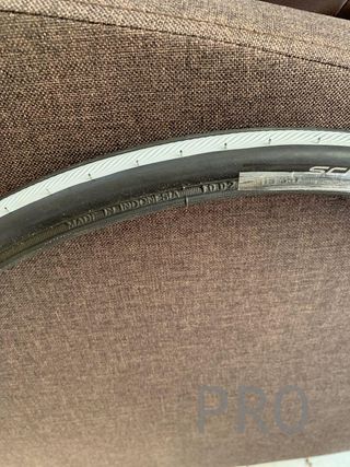 Schwalbe Right Run Neumáticos