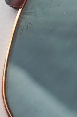 Gafas Ray-Ban Clubmaster Azul Marrón