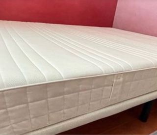 Colchón Viscoelástico Matrand IKEA 135x190