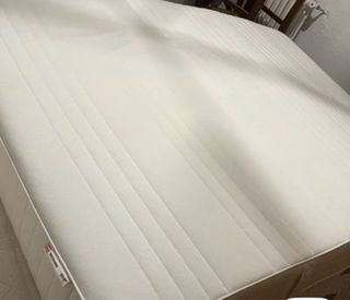 Colchón Viscoelástico Matrand IKEA 135x190