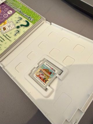Animal Crossing Happy Home Designer 3DS